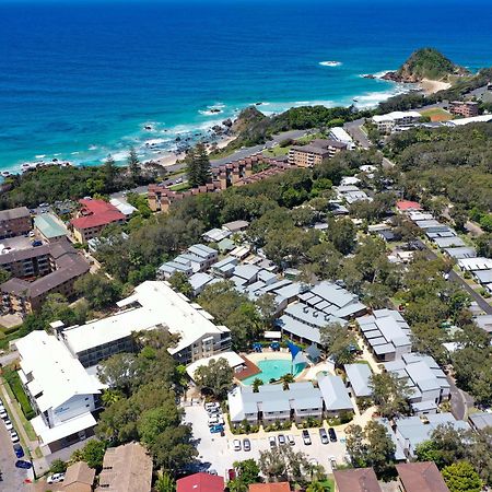 Club Wyndham Flynns Beach, Trademark Collection By Wyndham Port Macquarie Exterior photo