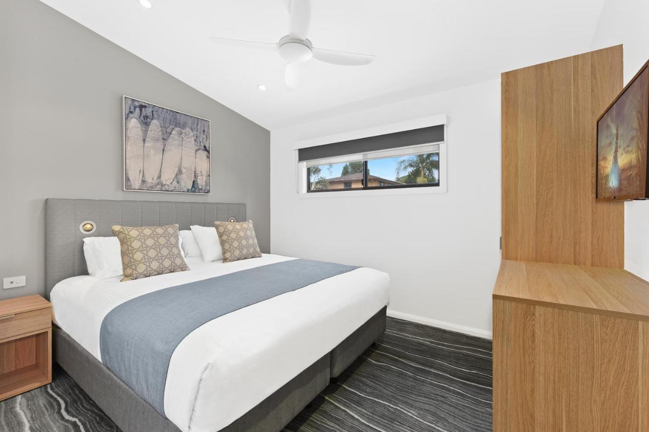 Club Wyndham Flynns Beach, Trademark Collection By Wyndham Port Macquarie Exterior photo