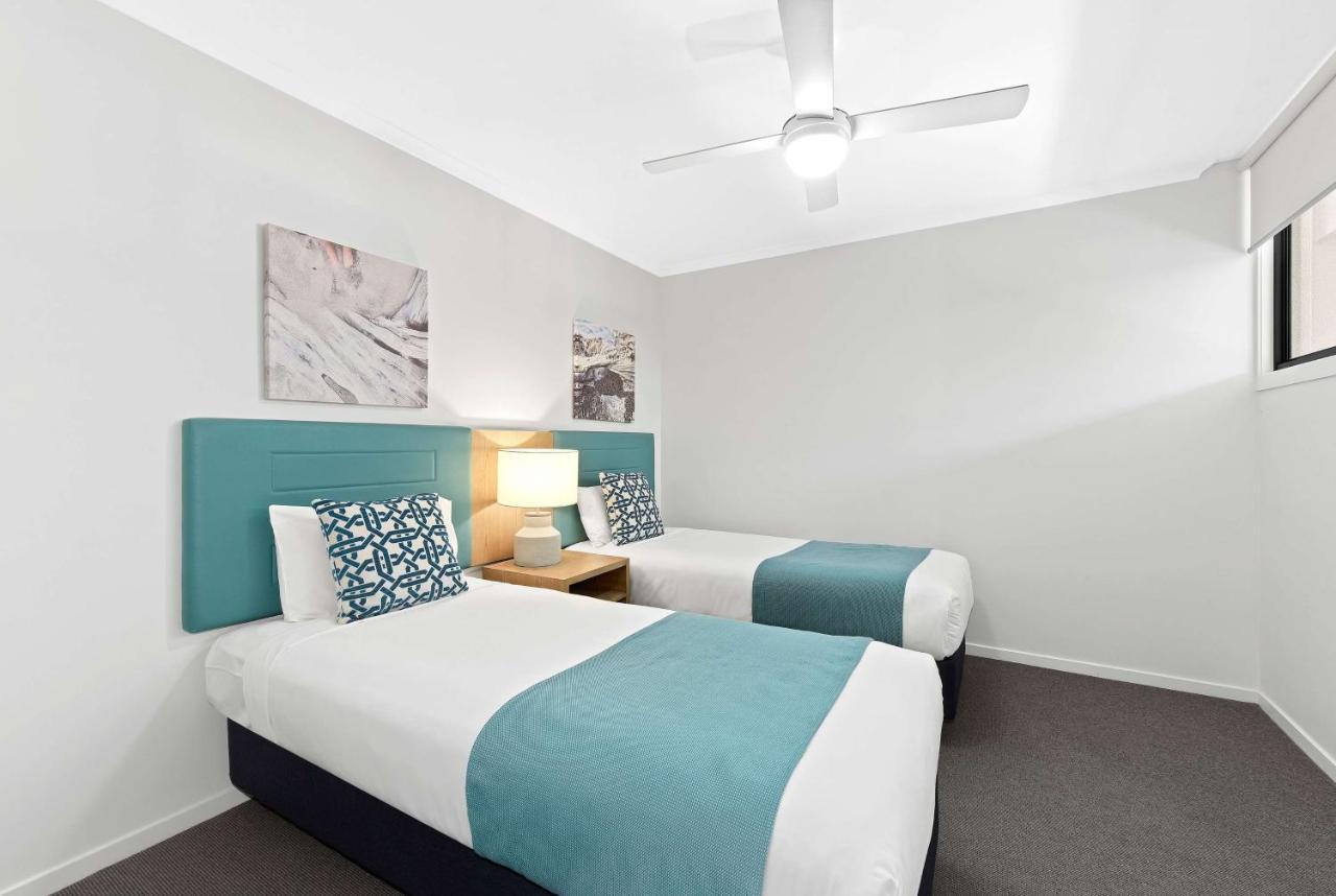 Club Wyndham Flynns Beach, Trademark Collection By Wyndham Port Macquarie Exterior photo