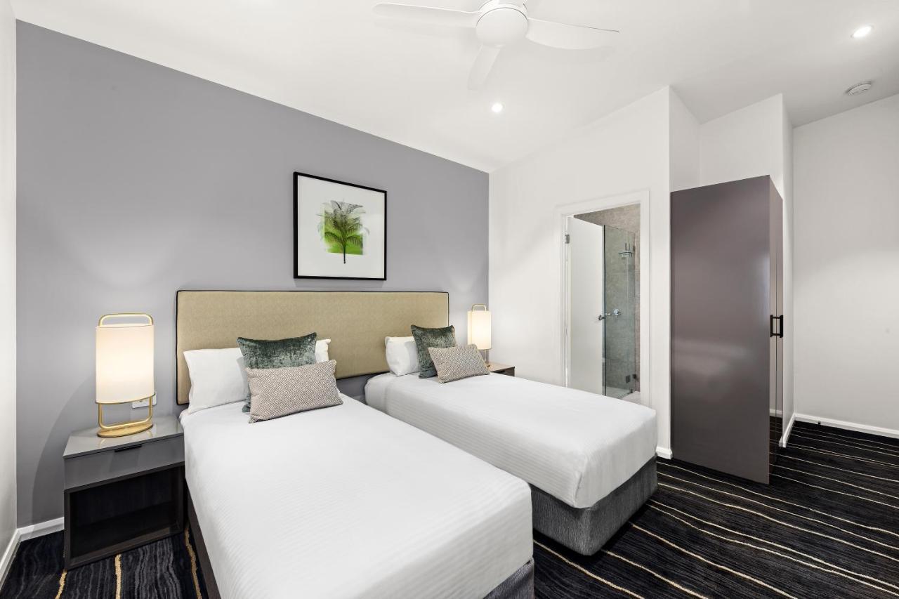 Club Wyndham Flynns Beach, Trademark Collection By Wyndham Port Macquarie Exterior photo