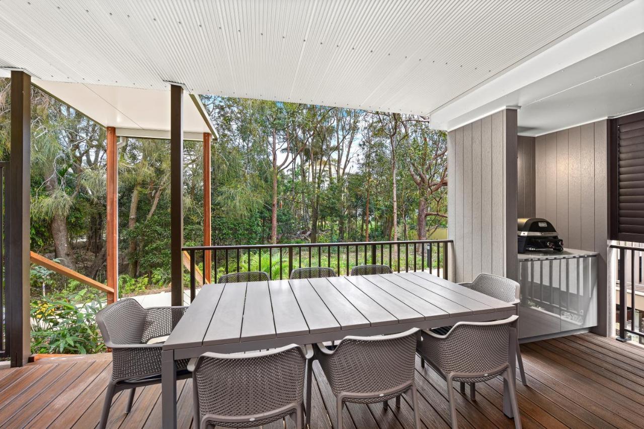 Club Wyndham Flynns Beach, Trademark Collection By Wyndham Port Macquarie Exterior photo