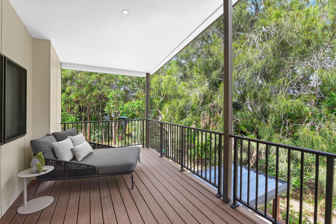 Club Wyndham Flynns Beach, Trademark Collection By Wyndham Port Macquarie Exterior photo