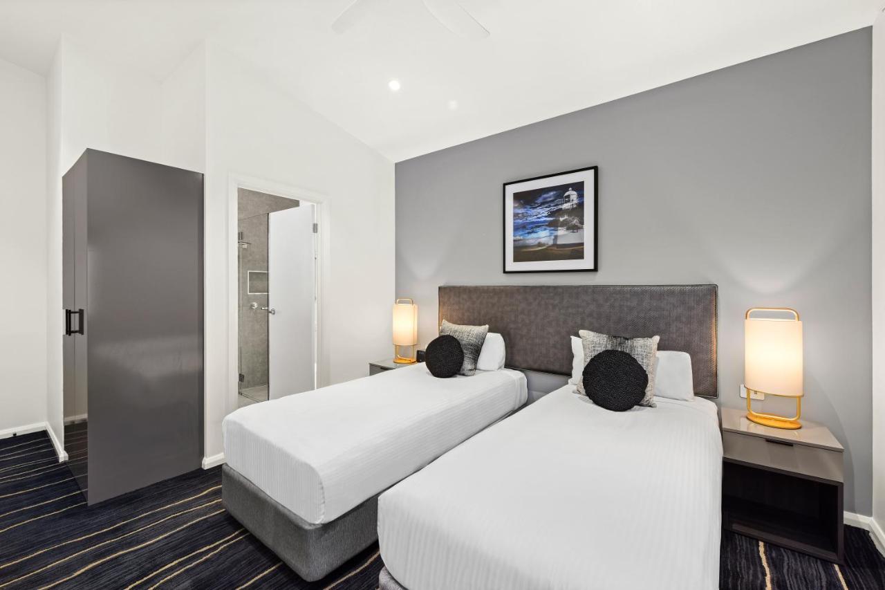 Club Wyndham Flynns Beach, Trademark Collection By Wyndham Port Macquarie Exterior photo
