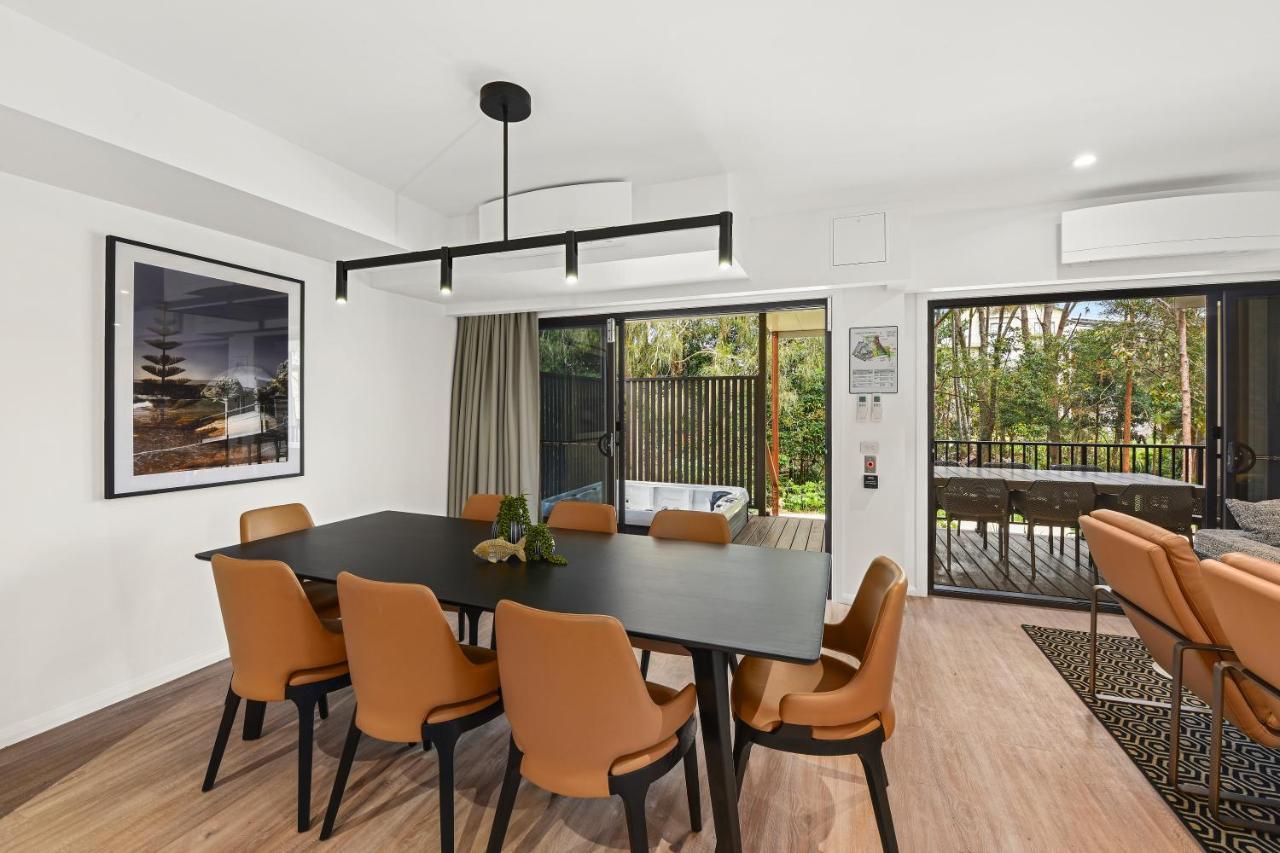 Club Wyndham Flynns Beach, Trademark Collection By Wyndham Port Macquarie Exterior photo