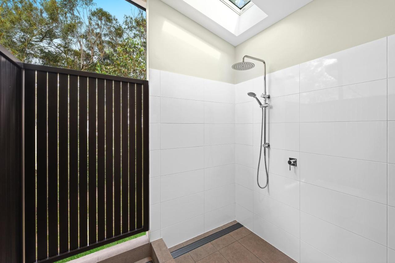 Club Wyndham Flynns Beach, Trademark Collection By Wyndham Port Macquarie Exterior photo