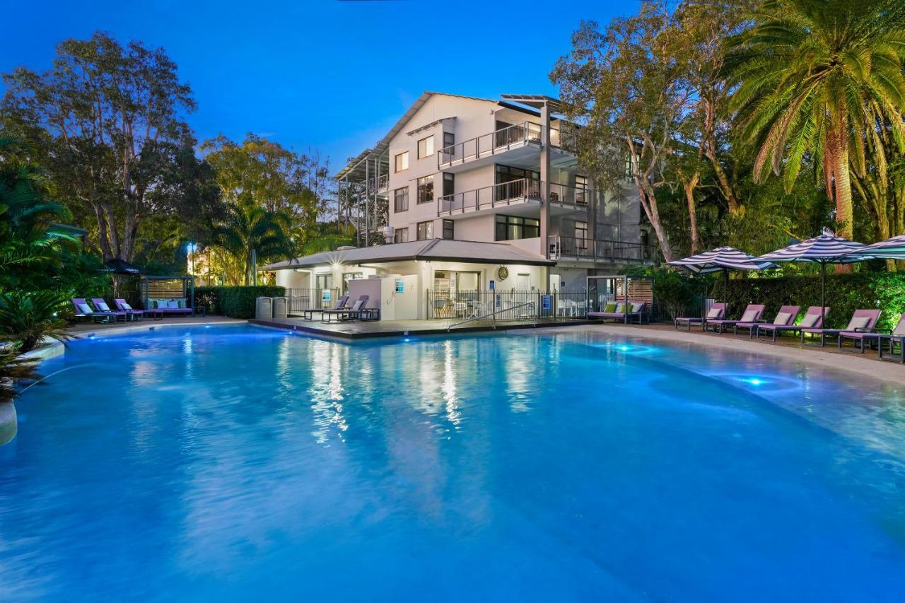 Club Wyndham Flynns Beach, Trademark Collection By Wyndham Port Macquarie Exterior photo