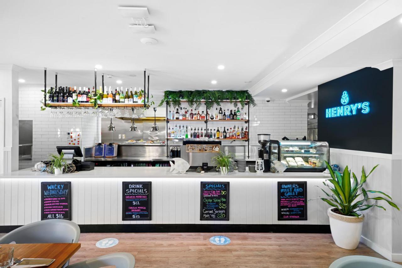 Club Wyndham Flynns Beach, Trademark Collection By Wyndham Port Macquarie Exterior photo