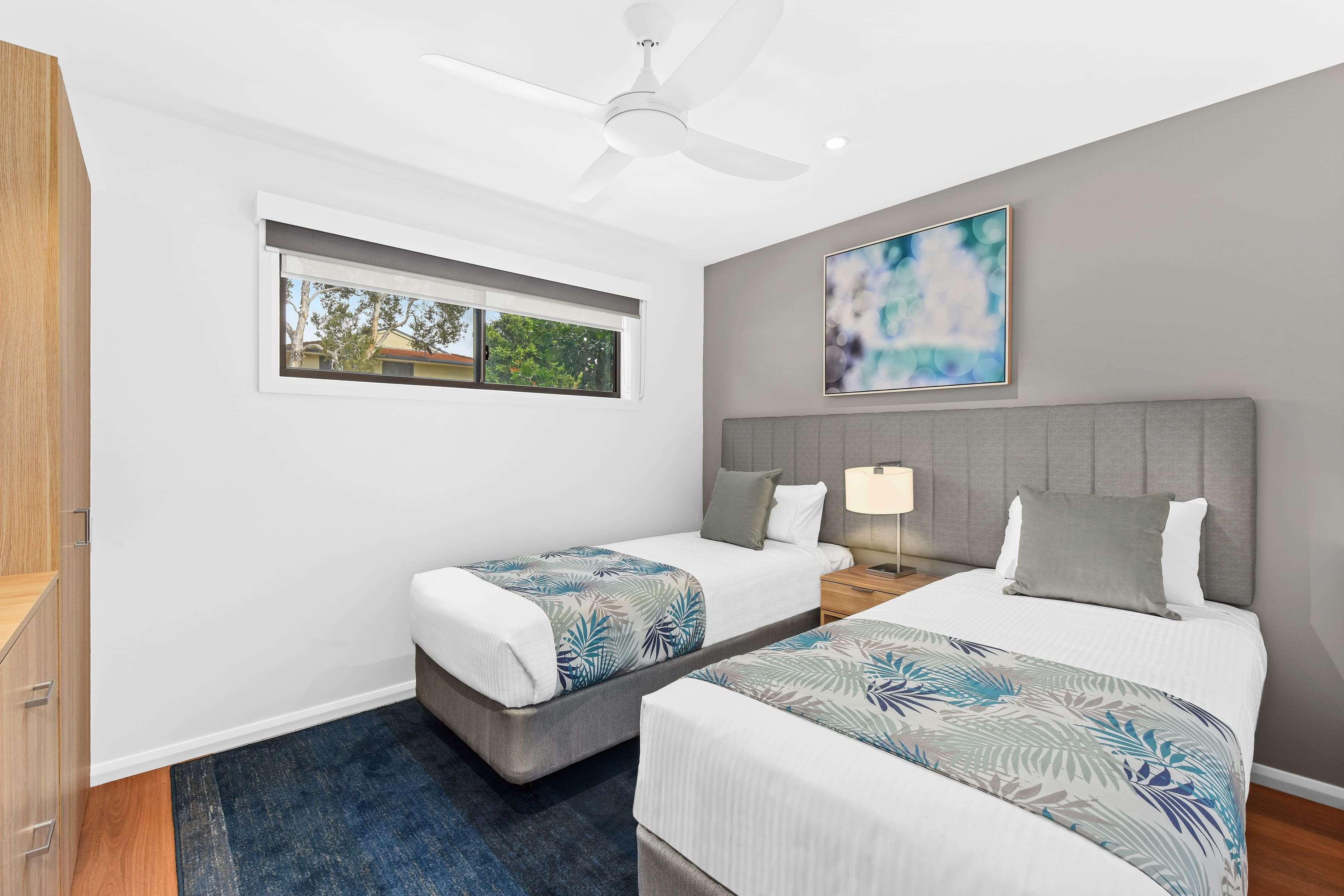 Club Wyndham Flynns Beach, Trademark Collection By Wyndham Port Macquarie Exterior photo
