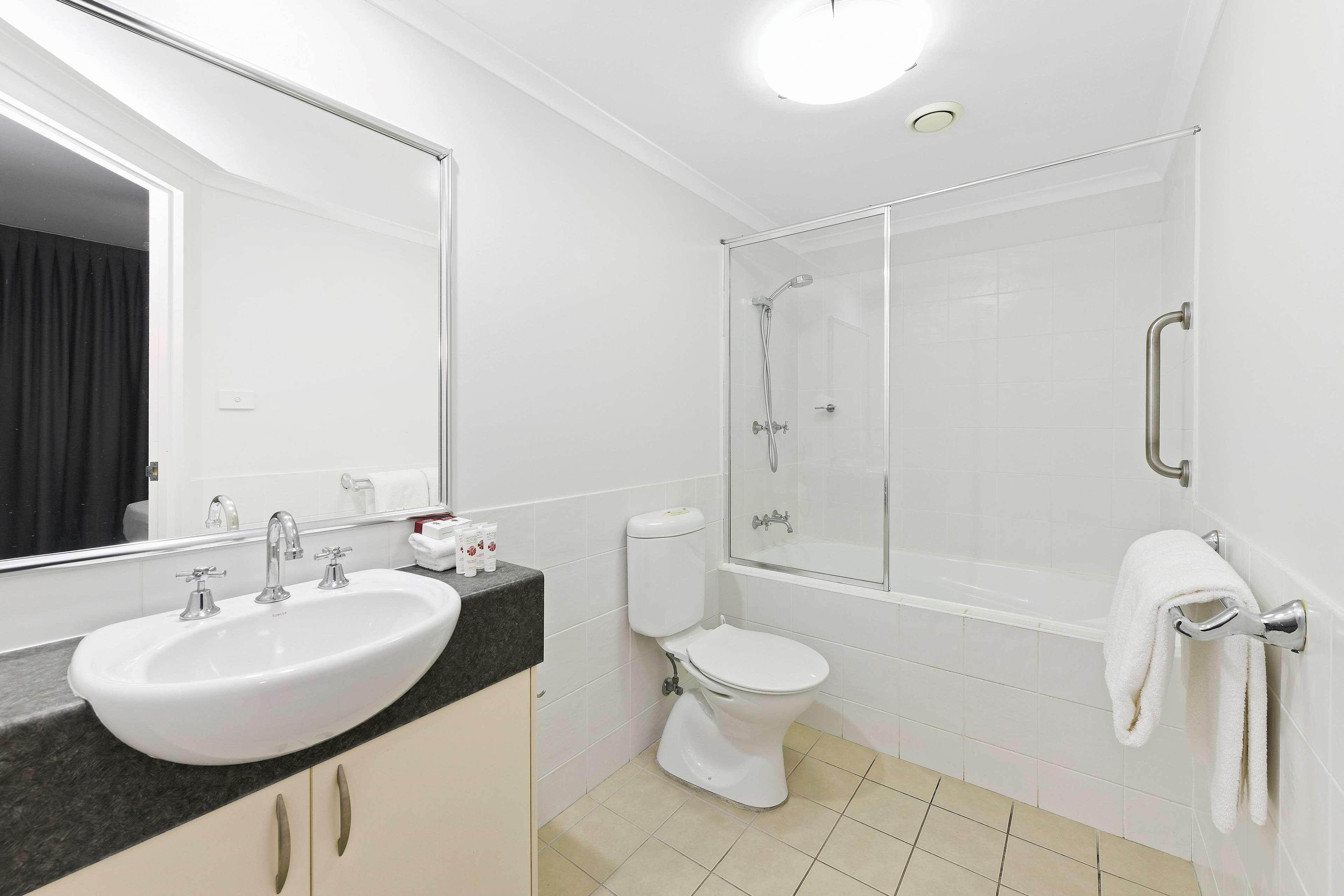 Club Wyndham Flynns Beach, Trademark Collection By Wyndham Port Macquarie Exterior photo