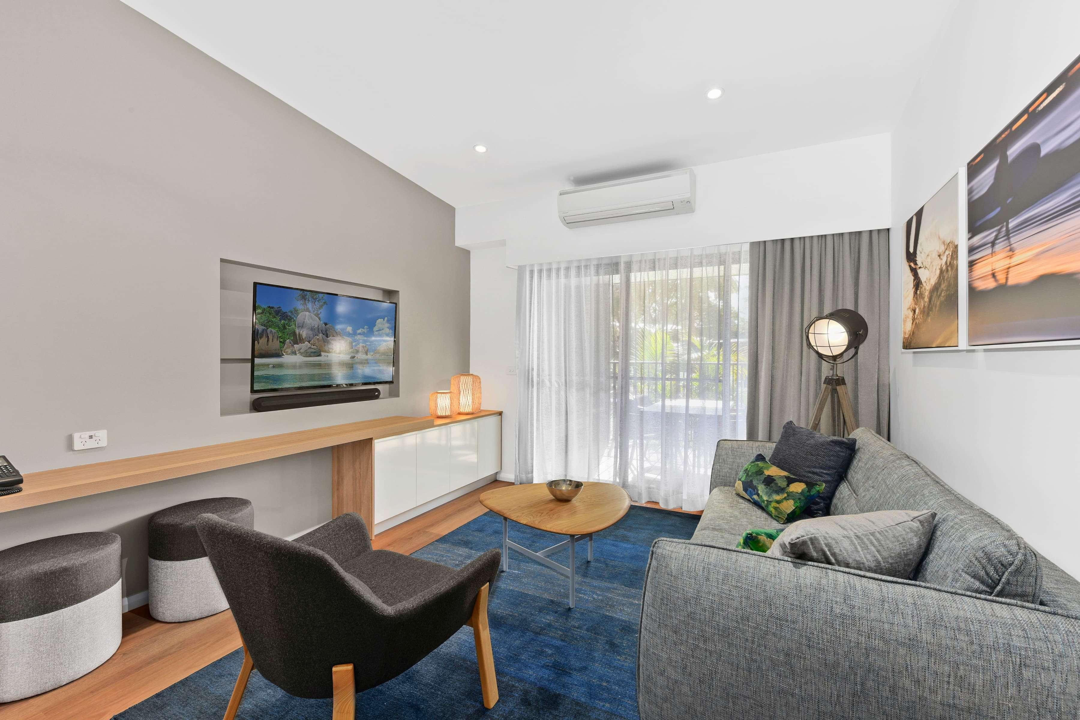 Club Wyndham Flynns Beach, Trademark Collection By Wyndham Port Macquarie Exterior photo