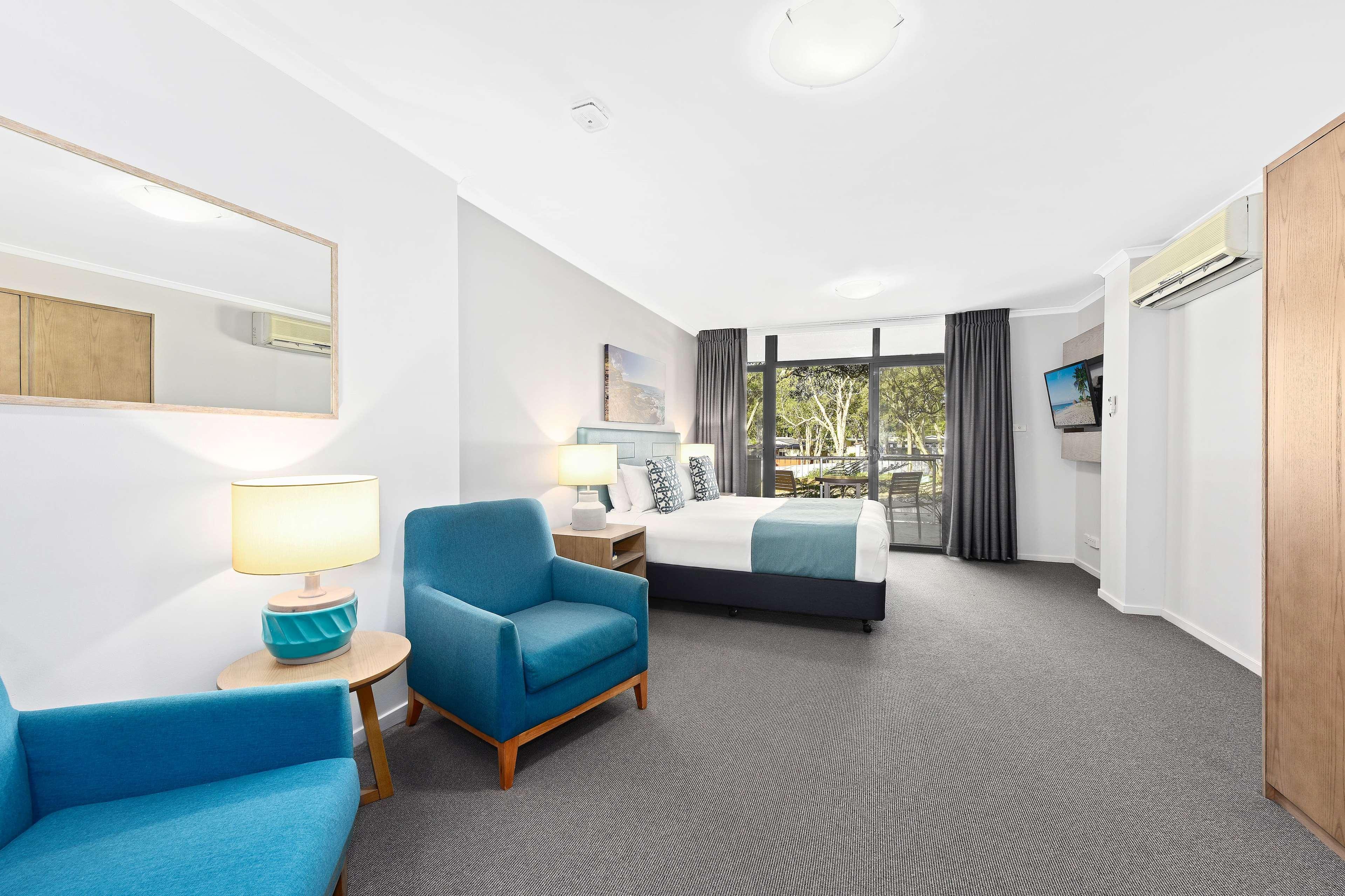Club Wyndham Flynns Beach, Trademark Collection By Wyndham Port Macquarie Exterior photo