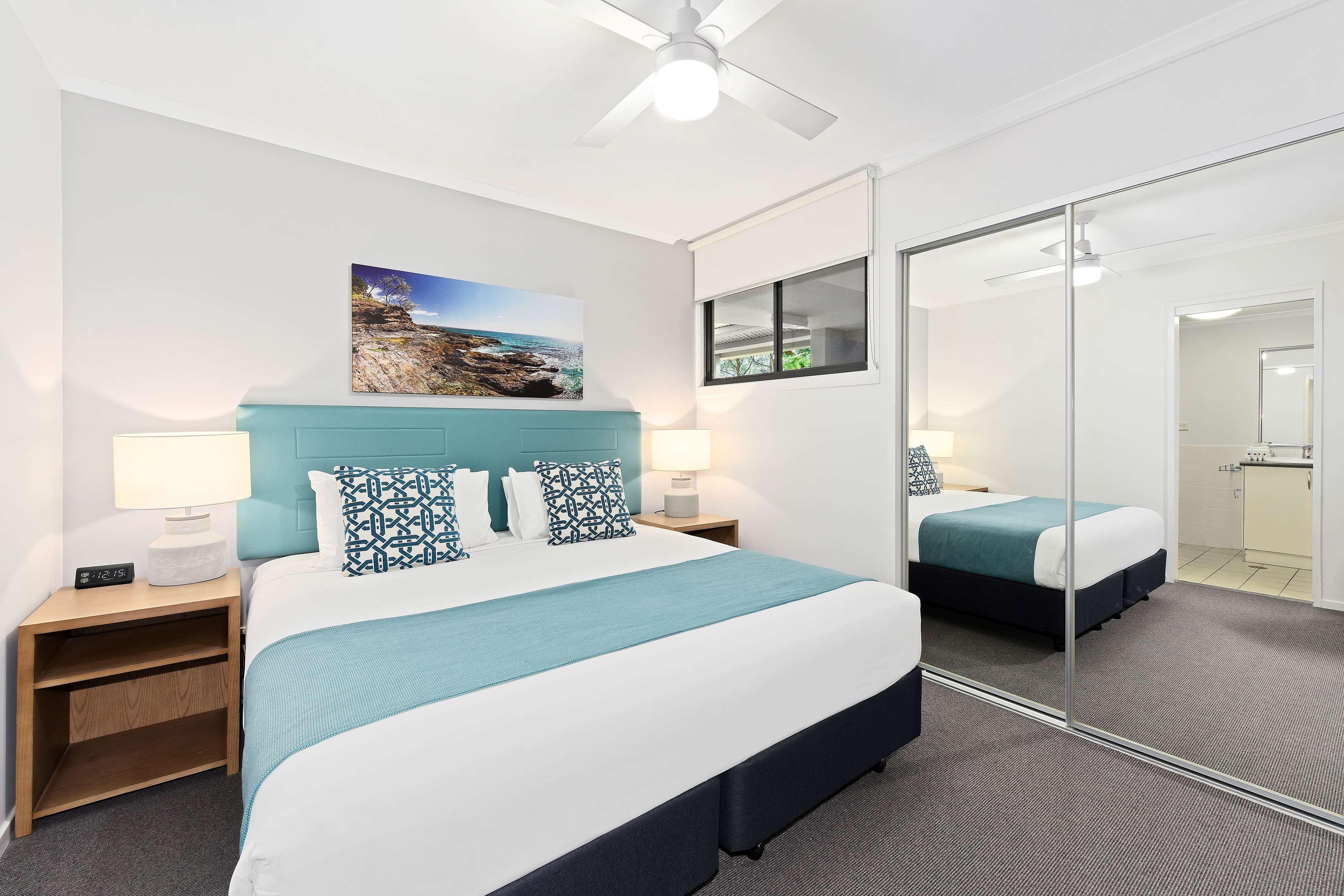 Club Wyndham Flynns Beach, Trademark Collection By Wyndham Port Macquarie Exterior photo