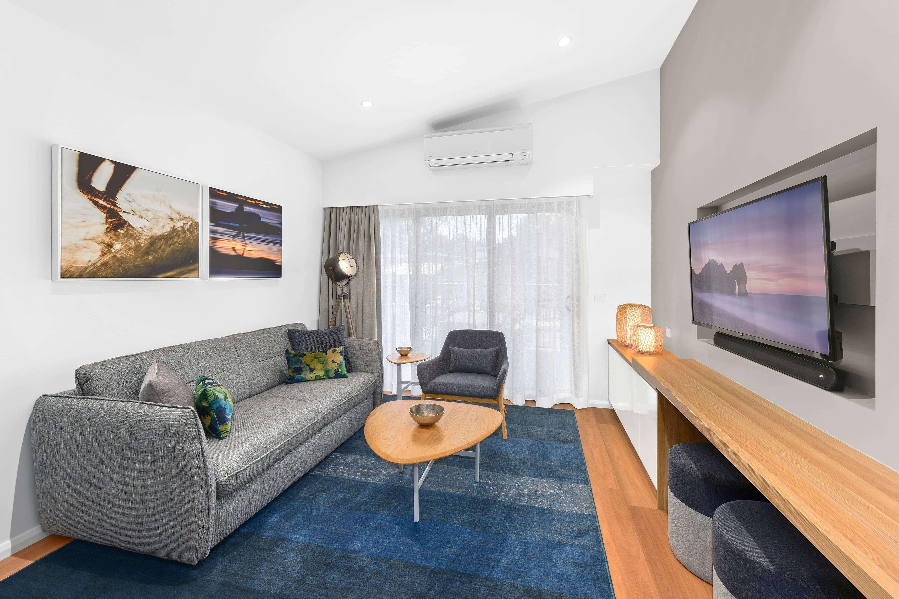 Club Wyndham Flynns Beach, Trademark Collection By Wyndham Port Macquarie Exterior photo