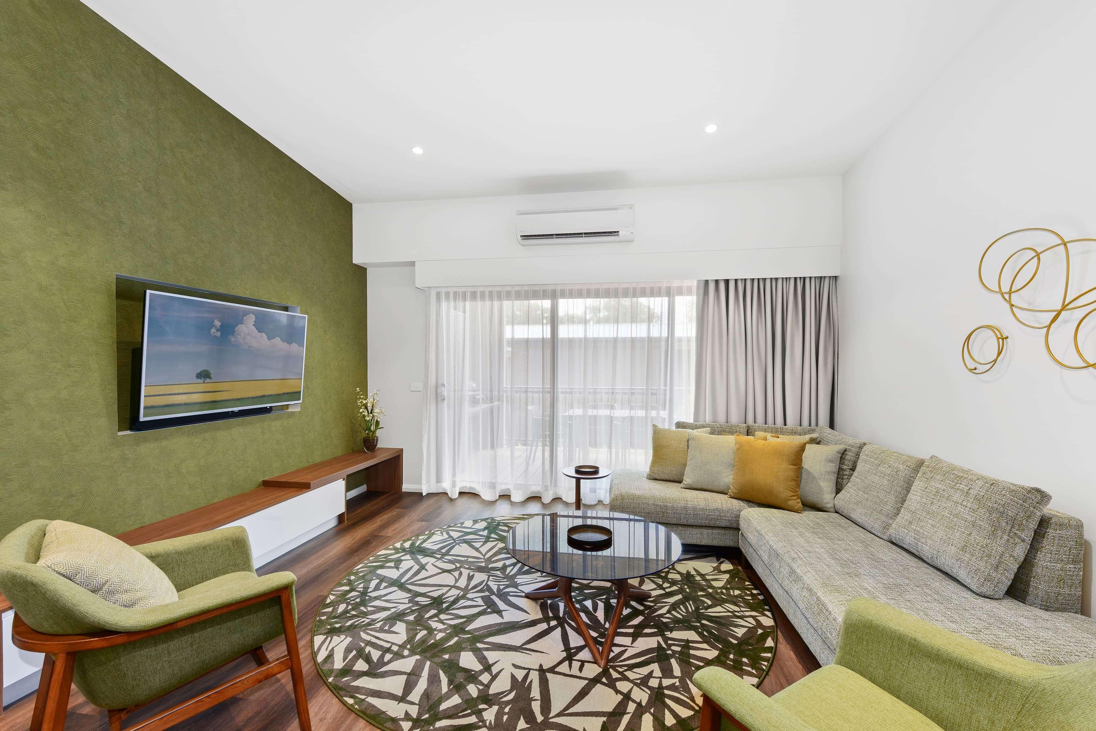 Club Wyndham Flynns Beach, Trademark Collection By Wyndham Port Macquarie Exterior photo