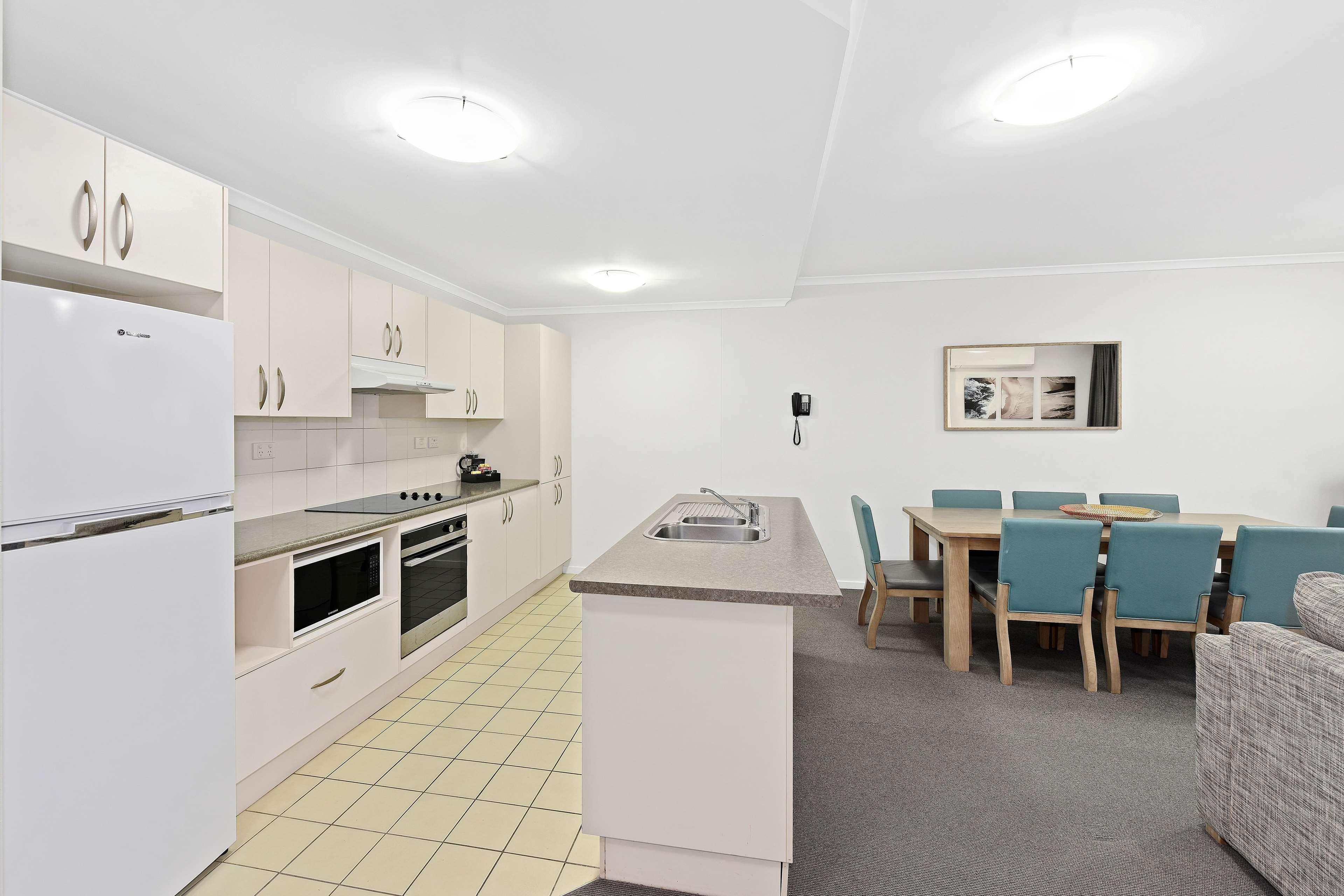 Club Wyndham Flynns Beach, Trademark Collection By Wyndham Port Macquarie Exterior photo
