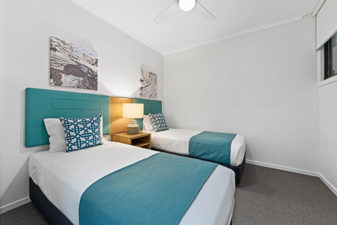 Club Wyndham Flynns Beach, Trademark Collection By Wyndham Port Macquarie Exterior photo