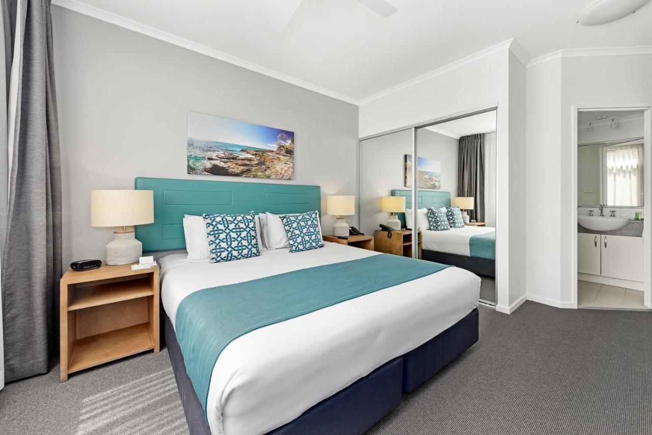 Club Wyndham Flynns Beach, Trademark Collection By Wyndham Port Macquarie Exterior photo